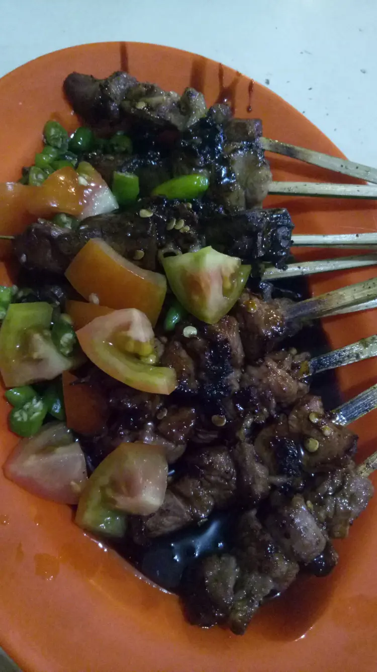 Sate Tegal Barokah 18 8