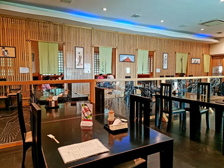 Matsuriya Restaurant 1