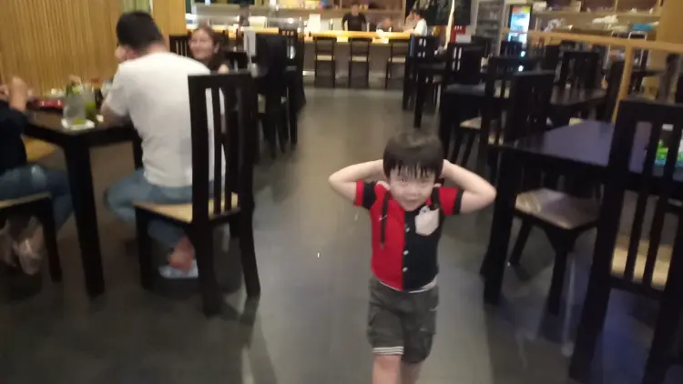 Matsuriya Restaurant 8