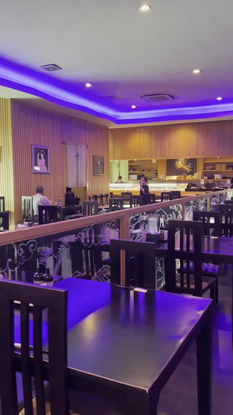 Matsuriya Restaurant 2