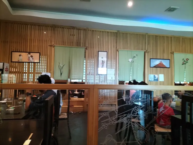 Matsuriya Restaurant 3