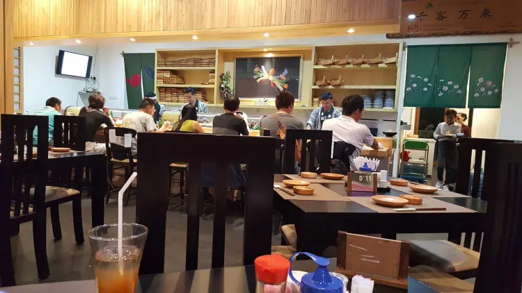 Matsuriya Restaurant 6