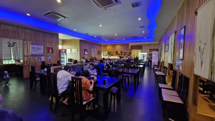Matsuriya Restaurant 7