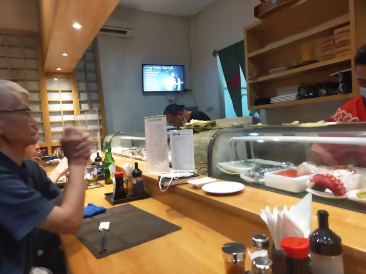 Matsuriya Restaurant 4