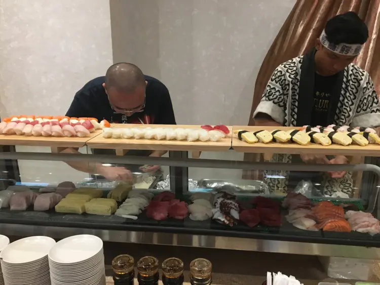 Matsuriya Restaurant 9