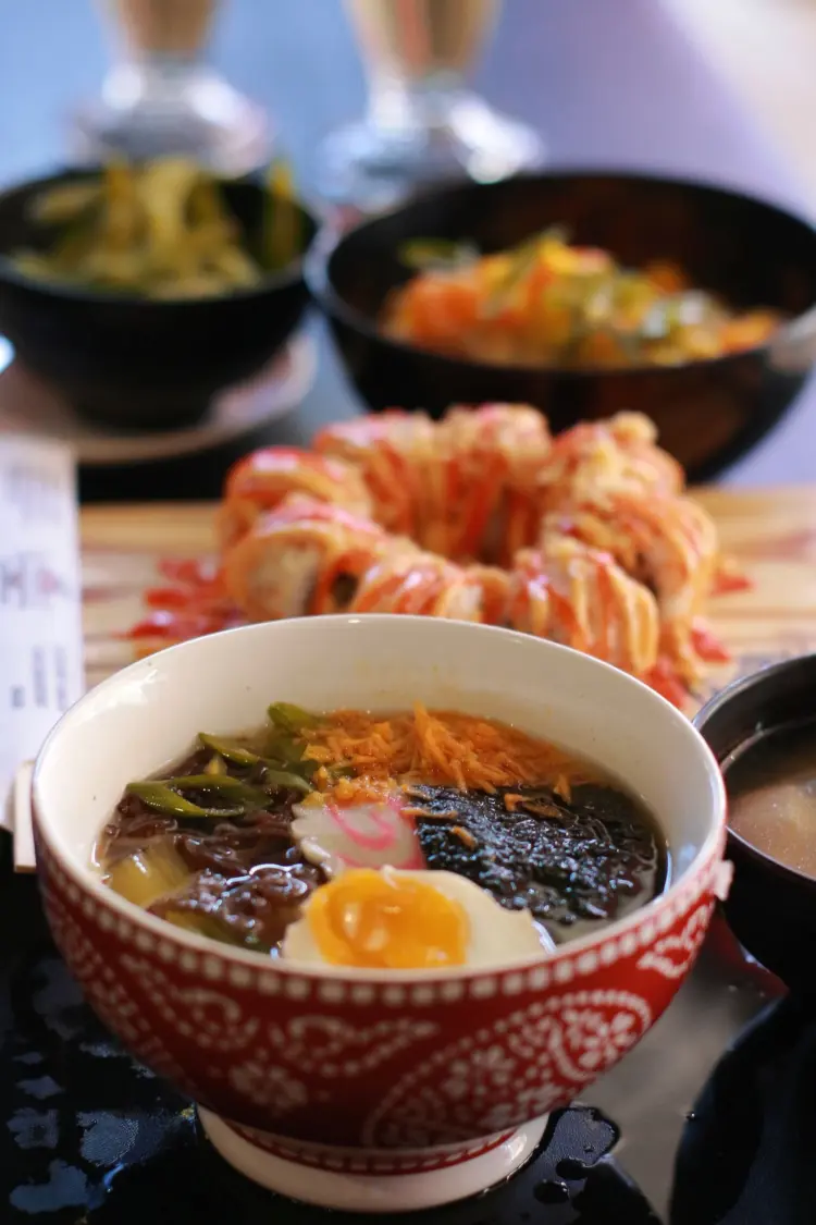 Wasabi Sushi & Ramen 1