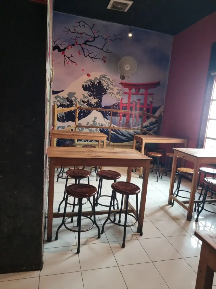 Wasabi Sushi & Ramen 2