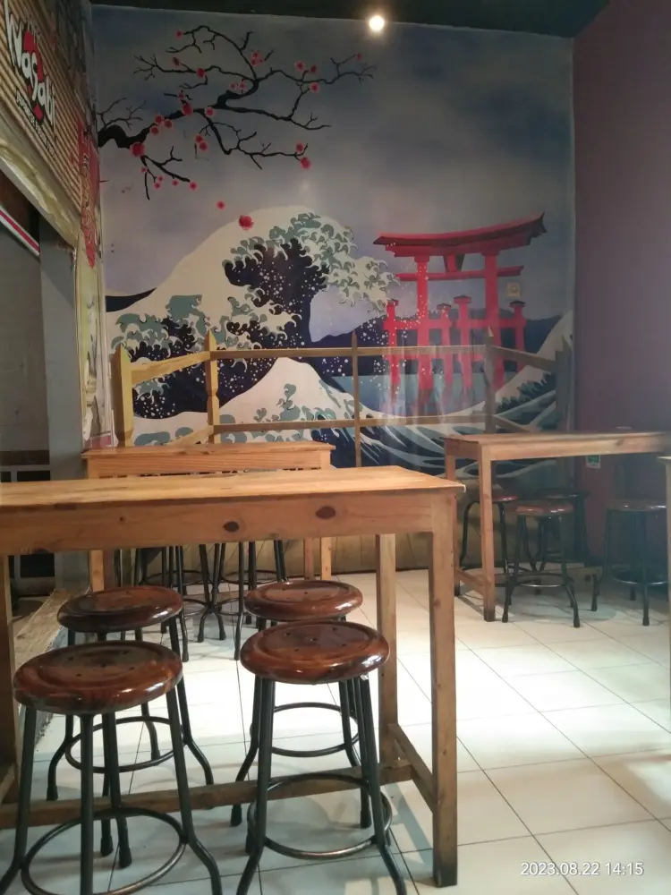 Wasabi Sushi & Ramen 7