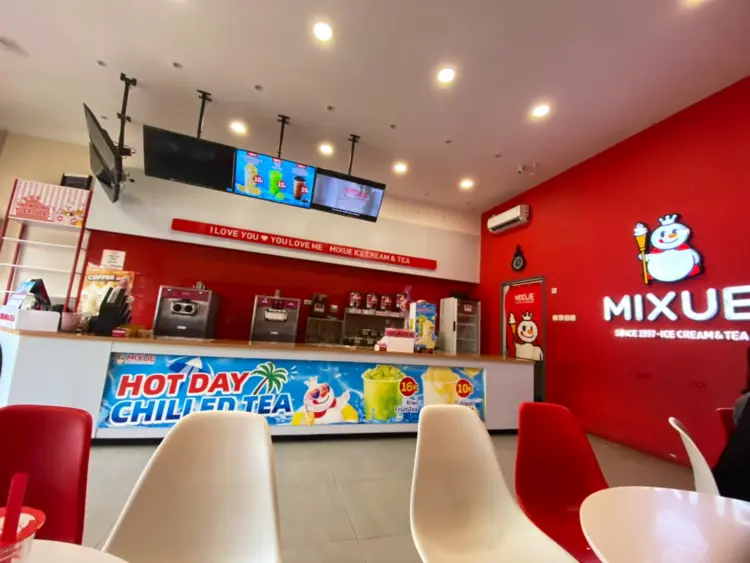 Mixue Ringin Contong 10