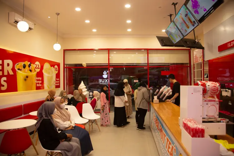 Mixue Ringin Contong 5