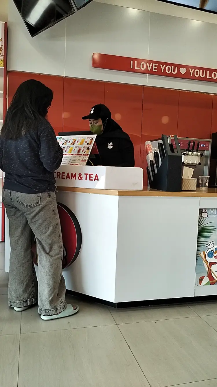 Mixue Ringin Contong 9