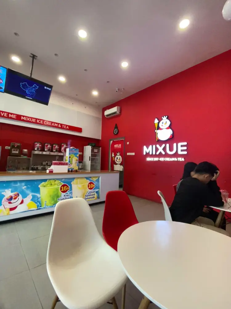 Mixue Ringin Contong 7