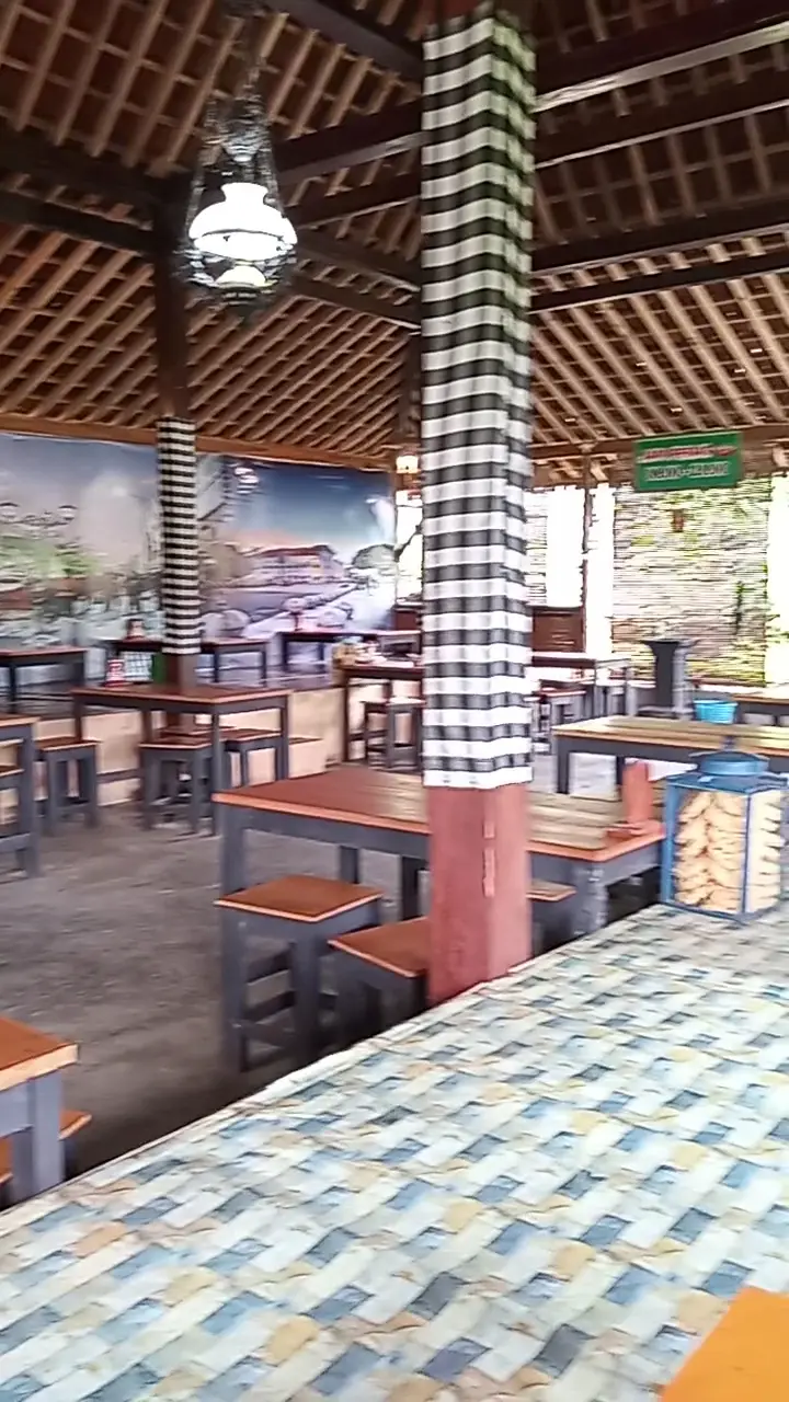 Waroeng NDESO Reborn 2