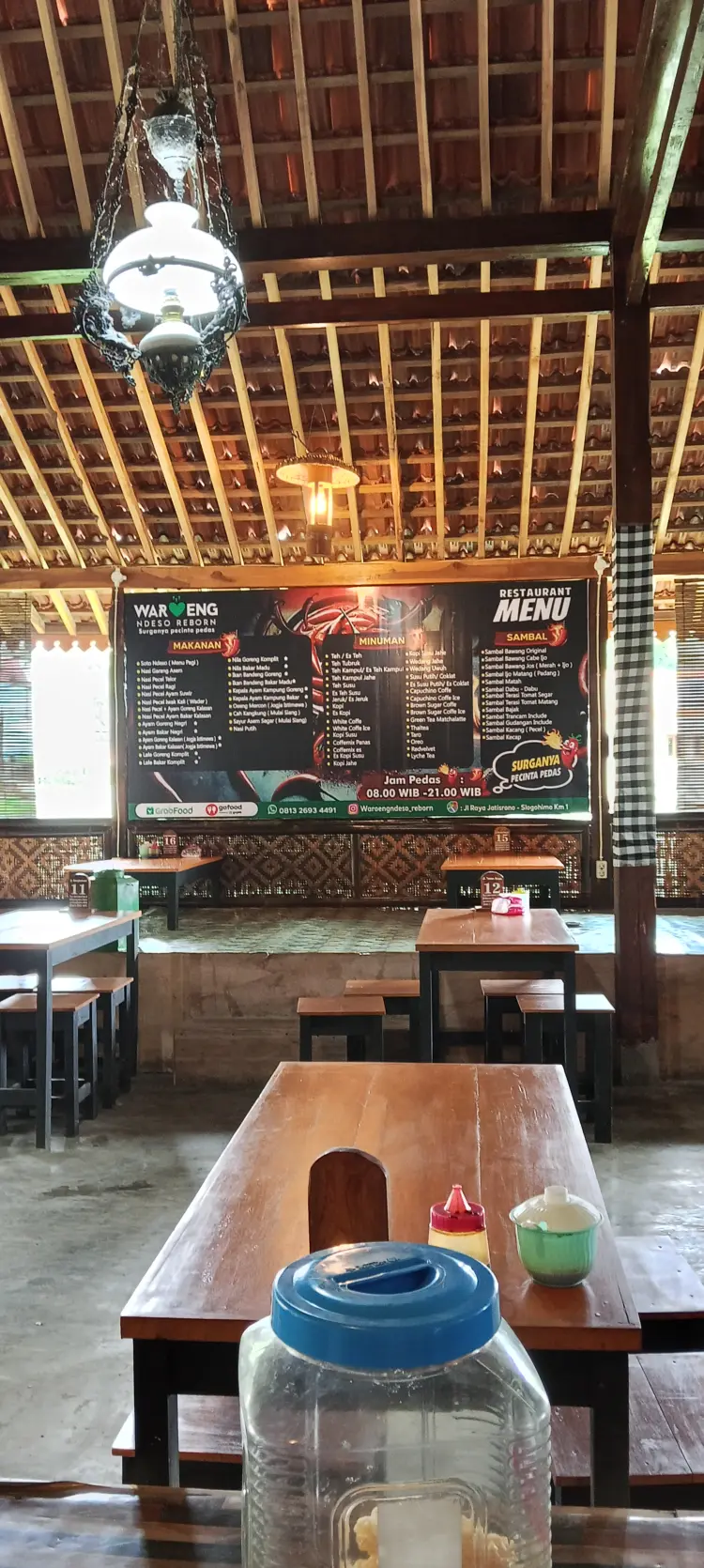 Waroeng NDESO Reborn 5