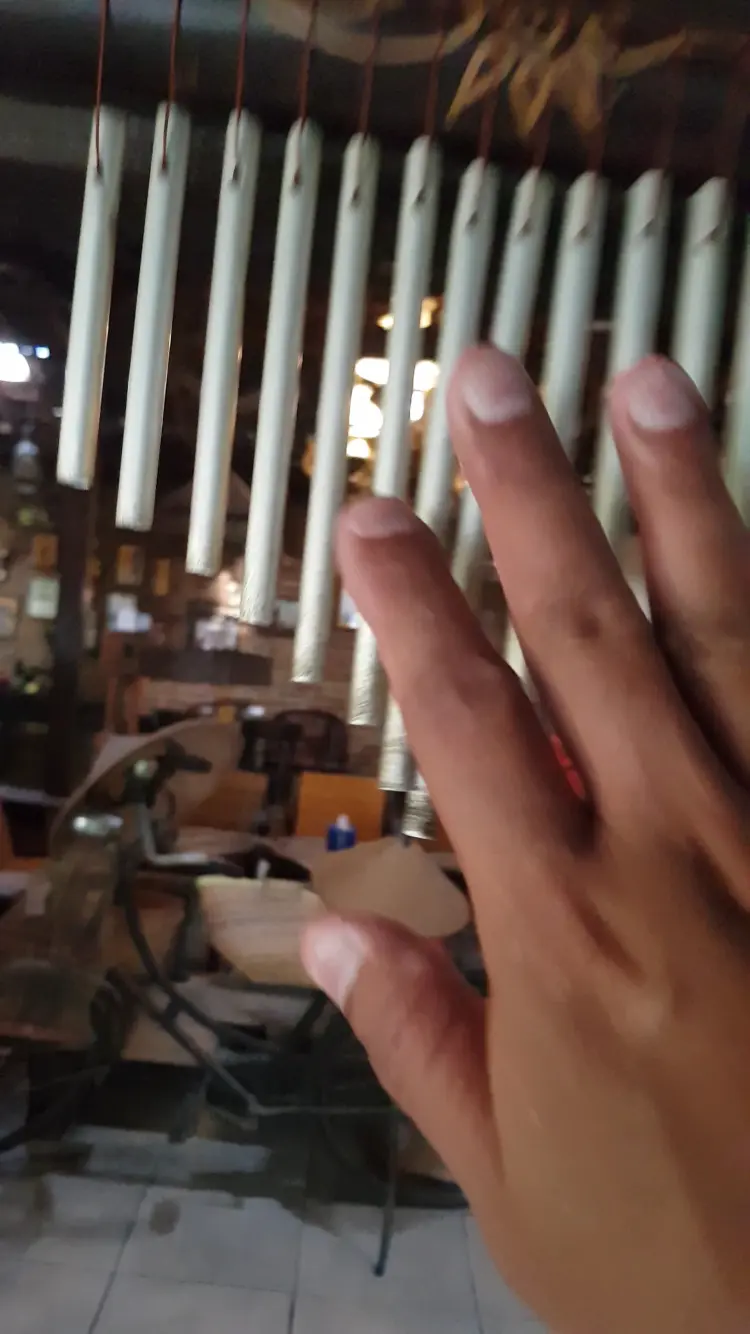 KOPI DjuWos & Masakan Omah Ndeso 7