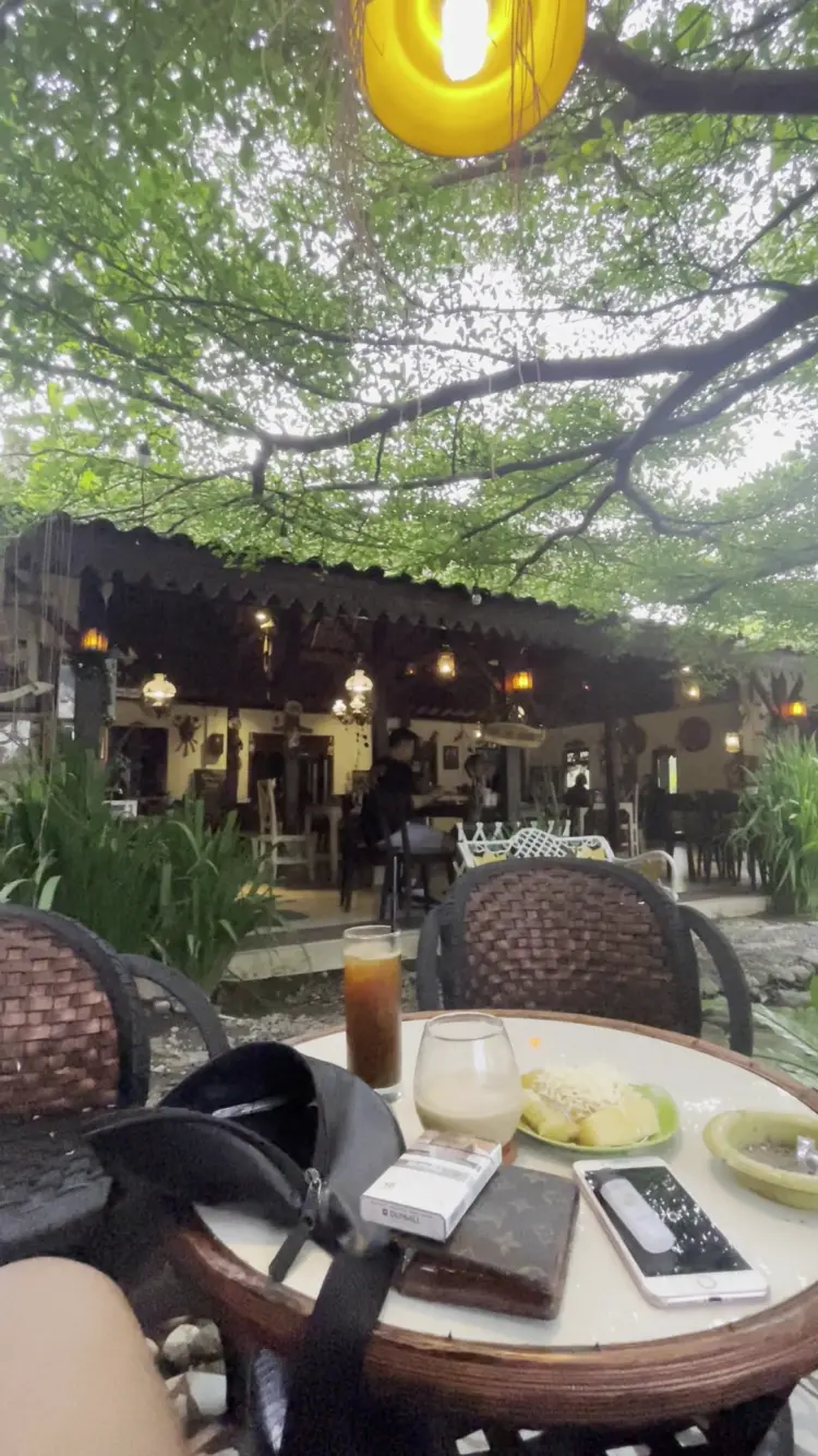 KOPI DjuWos & Masakan Omah Ndeso 8