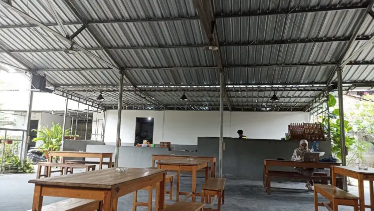 Papringan Wedangan 6