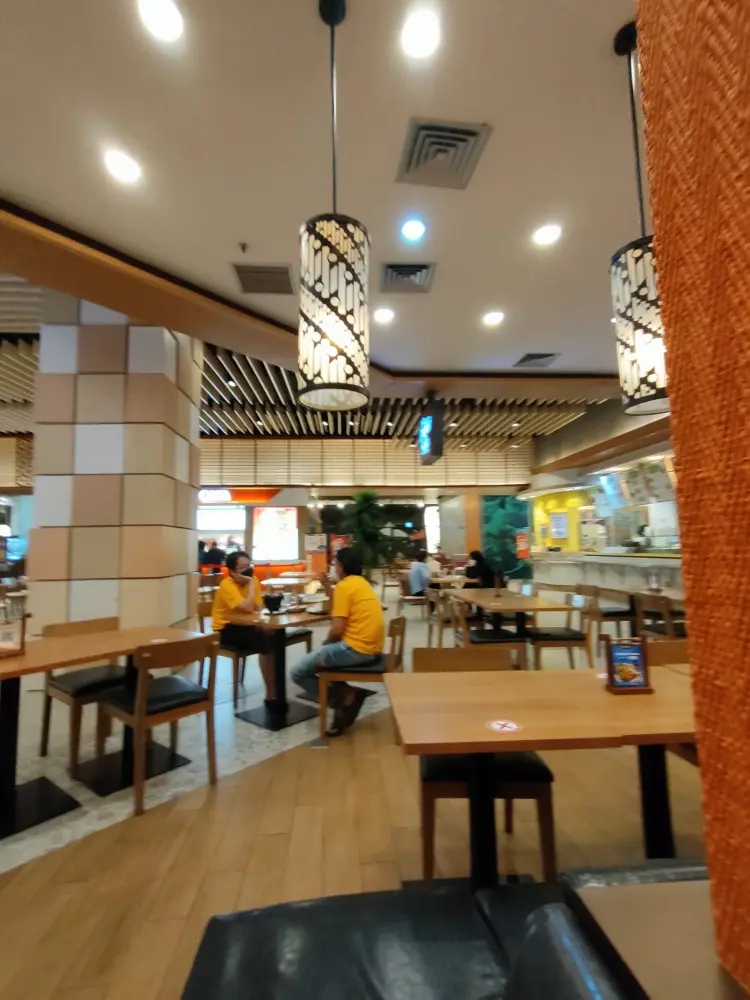 Dapur Solo - AEON Mall BSD City 5