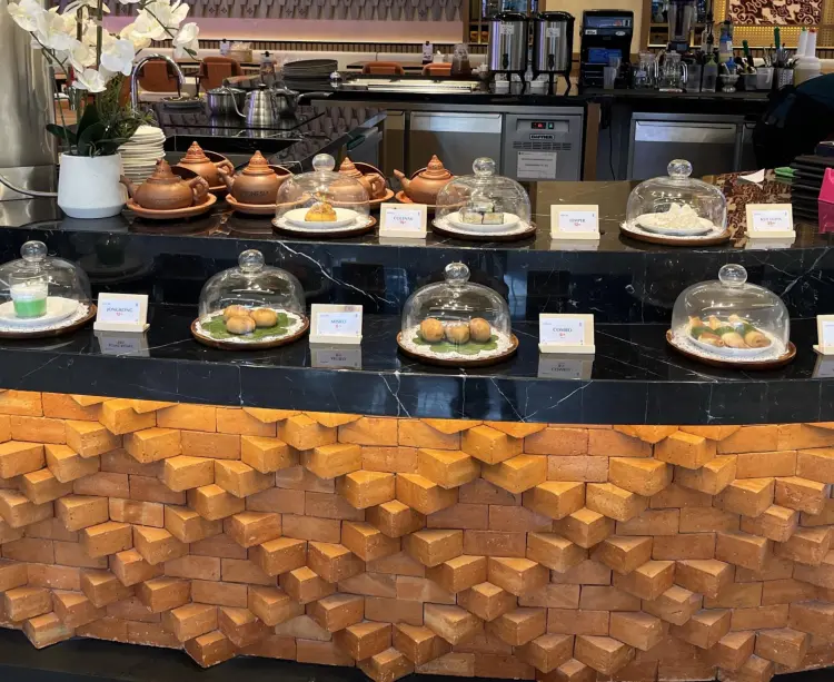 Dapur Solo - AEON Mall BSD City 3