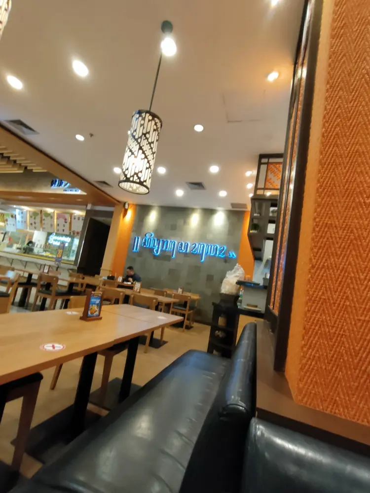 Dapur Solo - AEON Mall BSD City 2