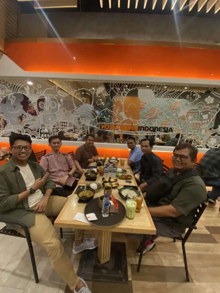 Dapur Solo - AEON Mall BSD City 7