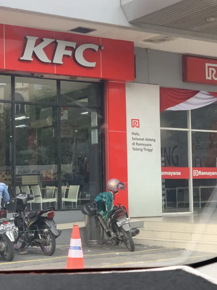 KFC 1