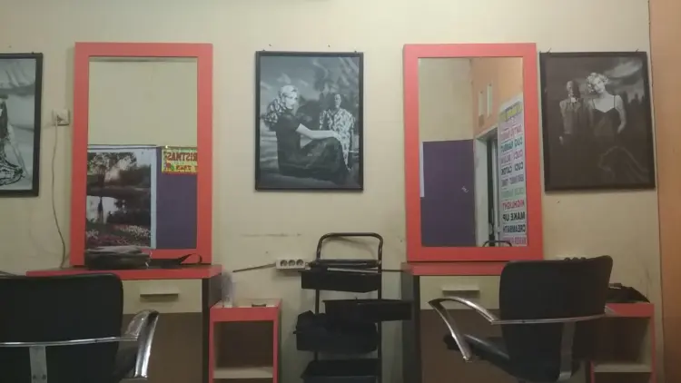 Ola Manado Salon 1
