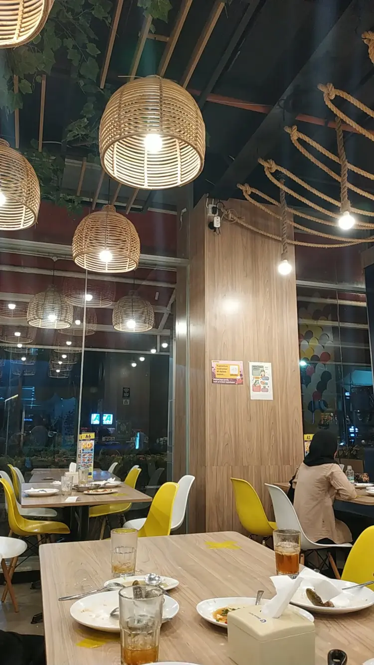 D'COST Ekalokasari Bogor 5
