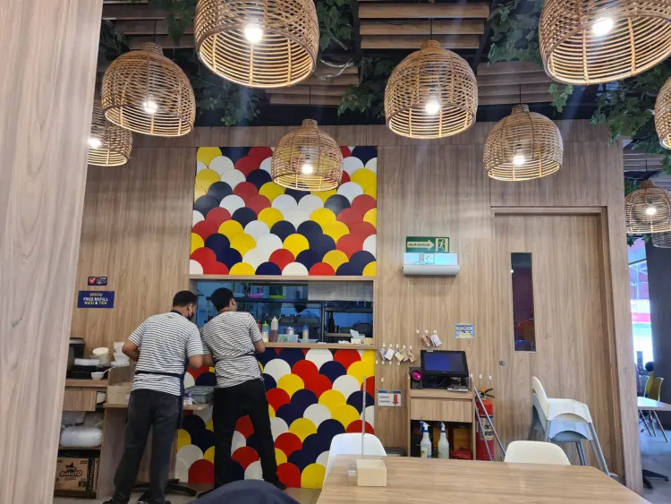 D'COST Ekalokasari Bogor 10