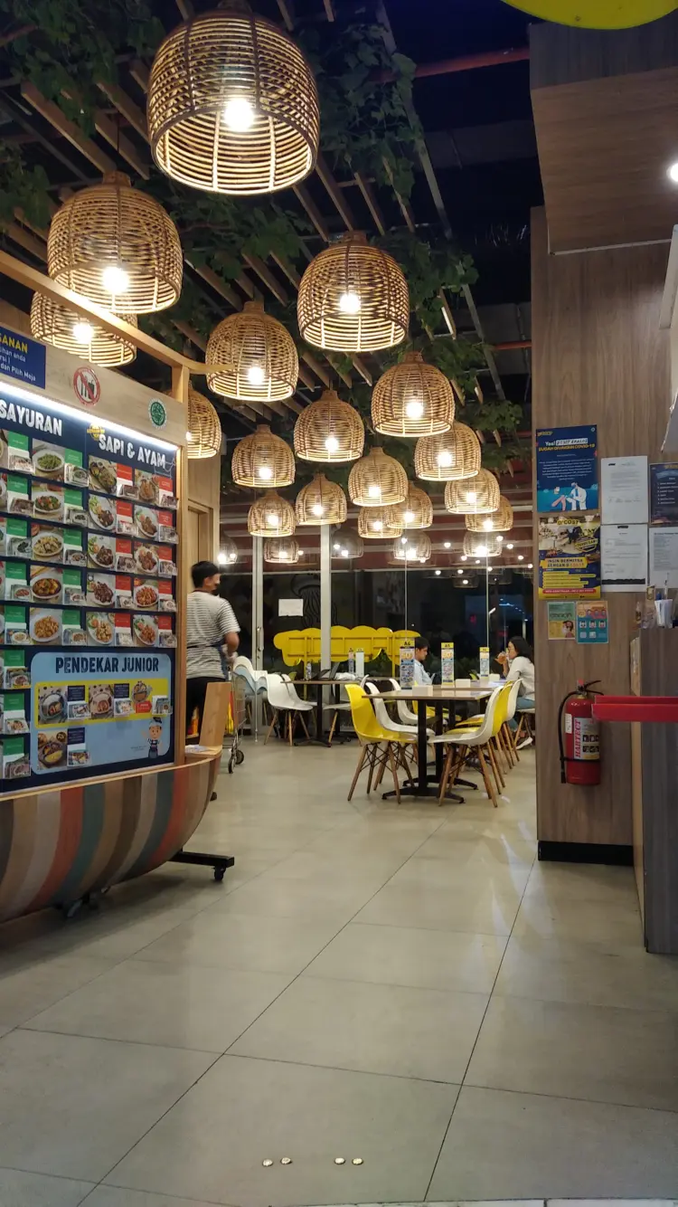 D'COST Ekalokasari Bogor 9