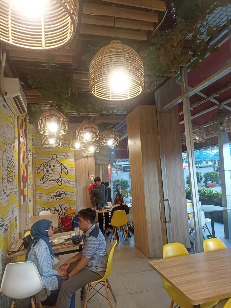 D'COST Ekalokasari Bogor 8