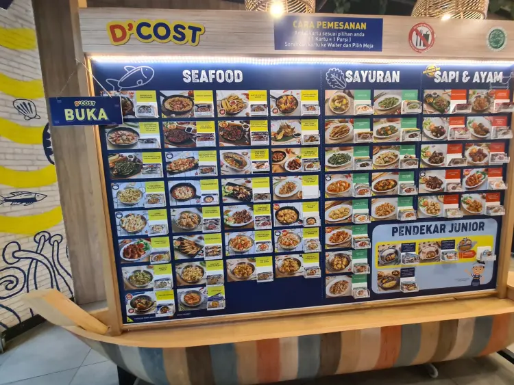 D'COST Ekalokasari Bogor 2