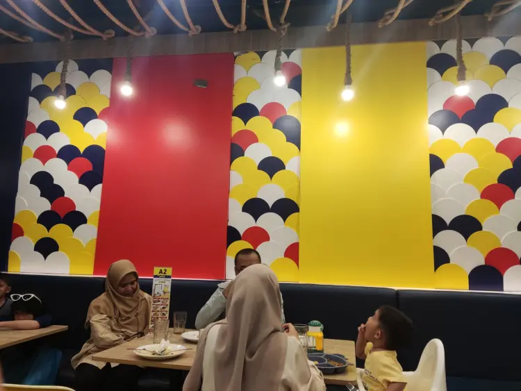 D'COST Ekalokasari Bogor 6