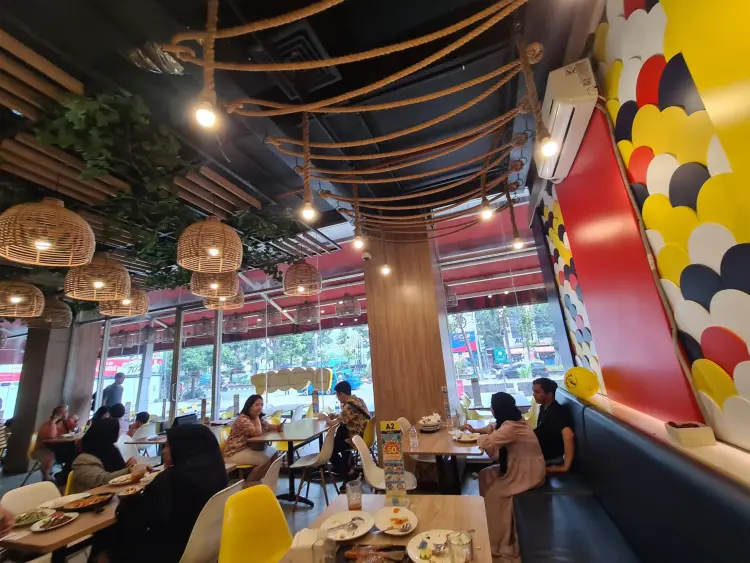D'COST Ekalokasari Bogor 7