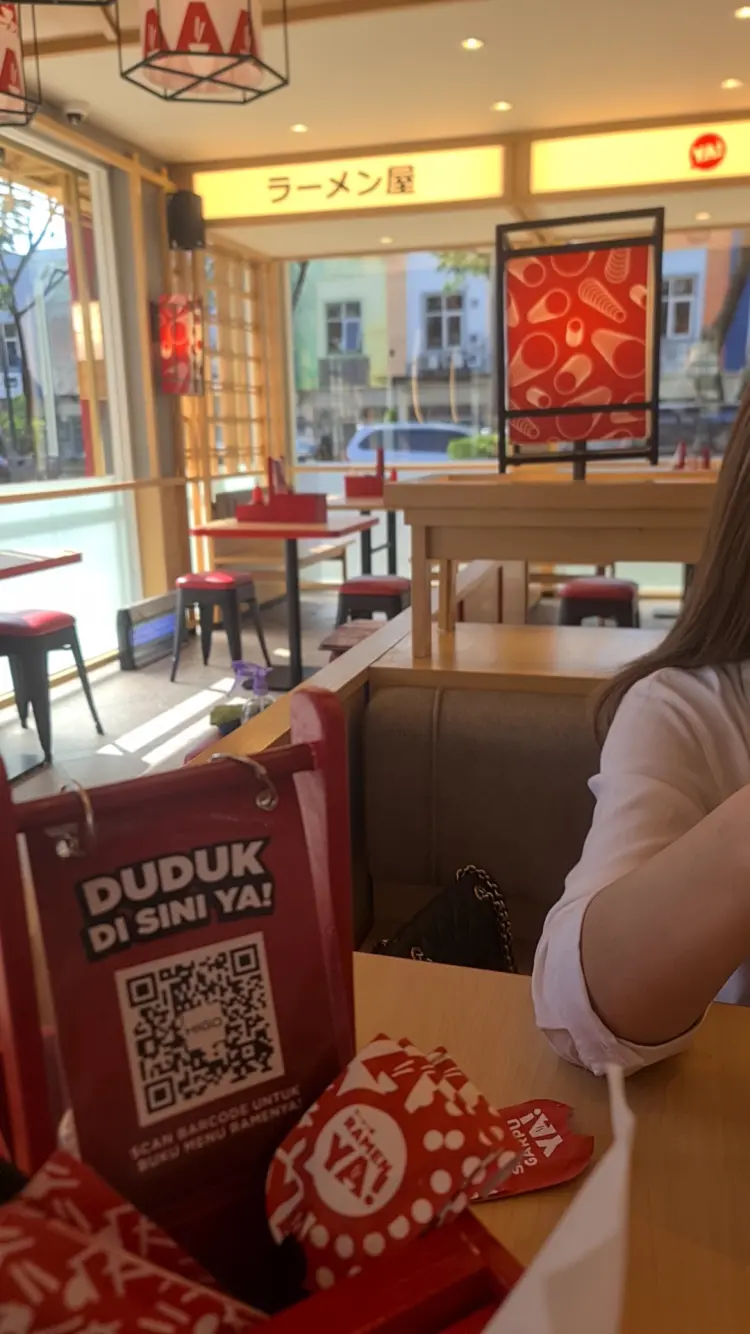 Ramen YA! Suncity Festival Madiun 6