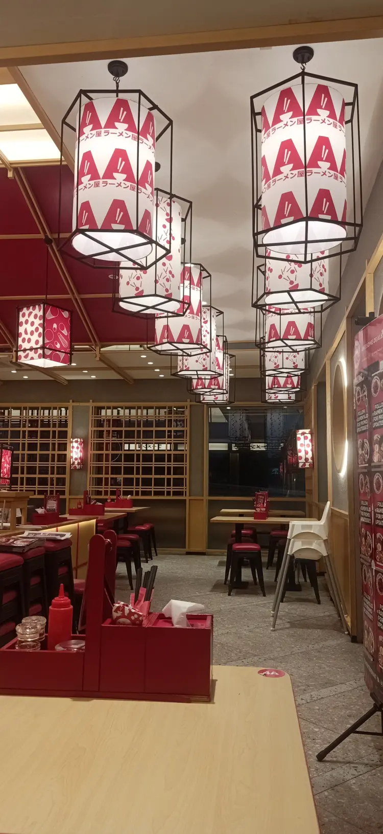 Ramen YA! Suncity Festival Madiun 4