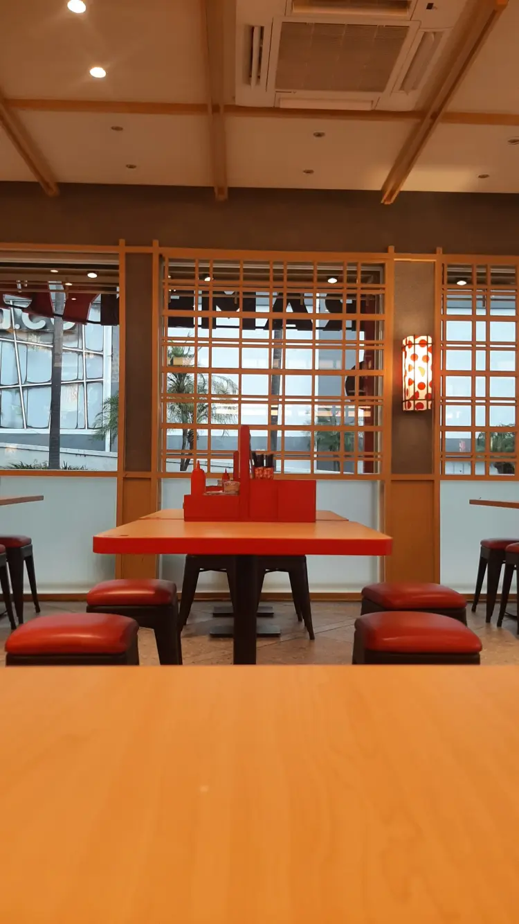 Ramen YA! Suncity Festival Madiun 8