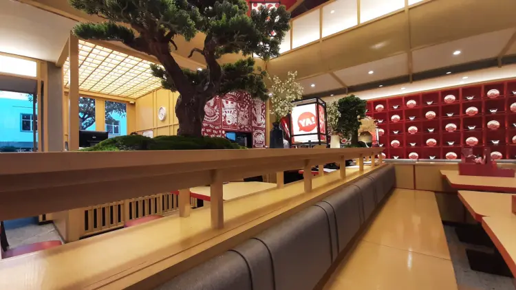 Ramen YA! Suncity Festival Madiun 2