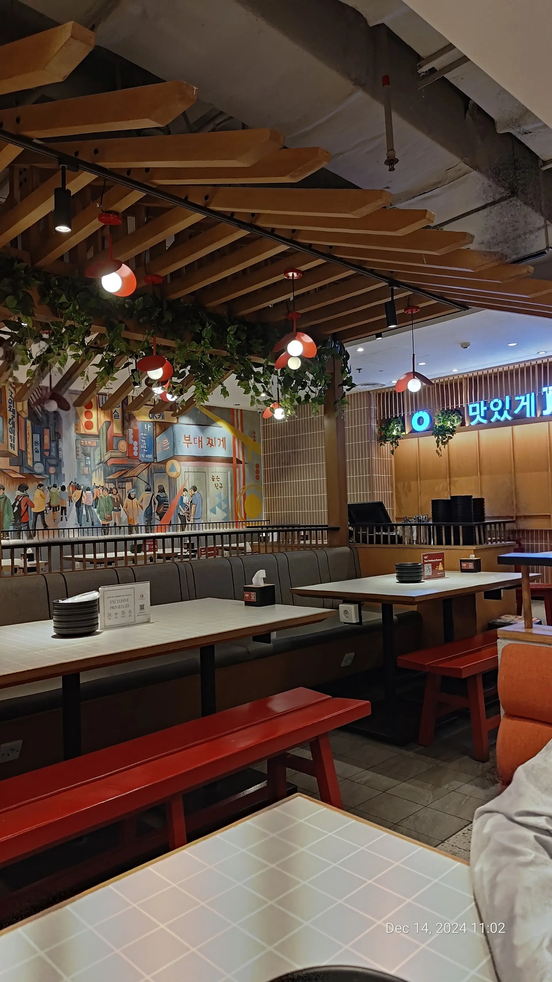 Google 4.7 Stars: Is Ojju K-Food Overhyped? 4