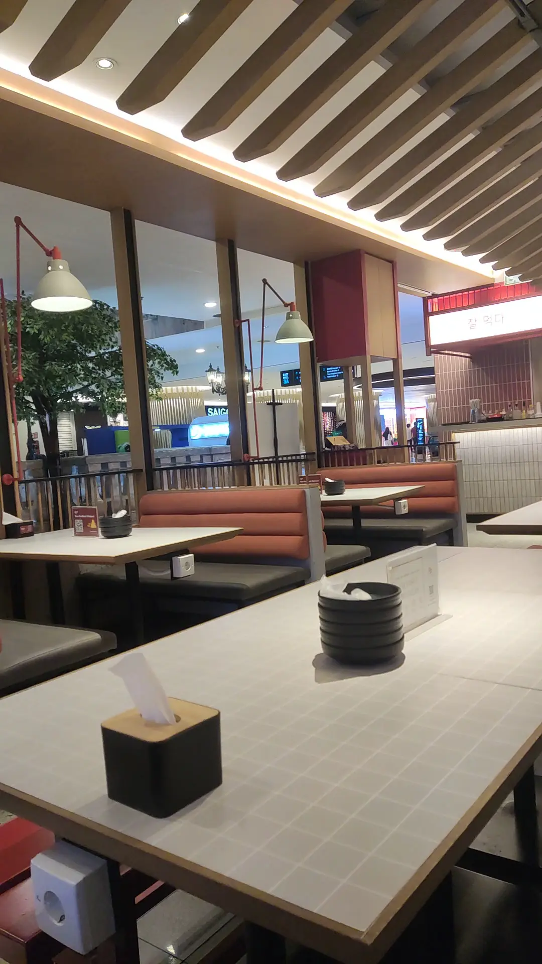 Google 4.7 Stars: Is Ojju K-Food Overhyped? 6