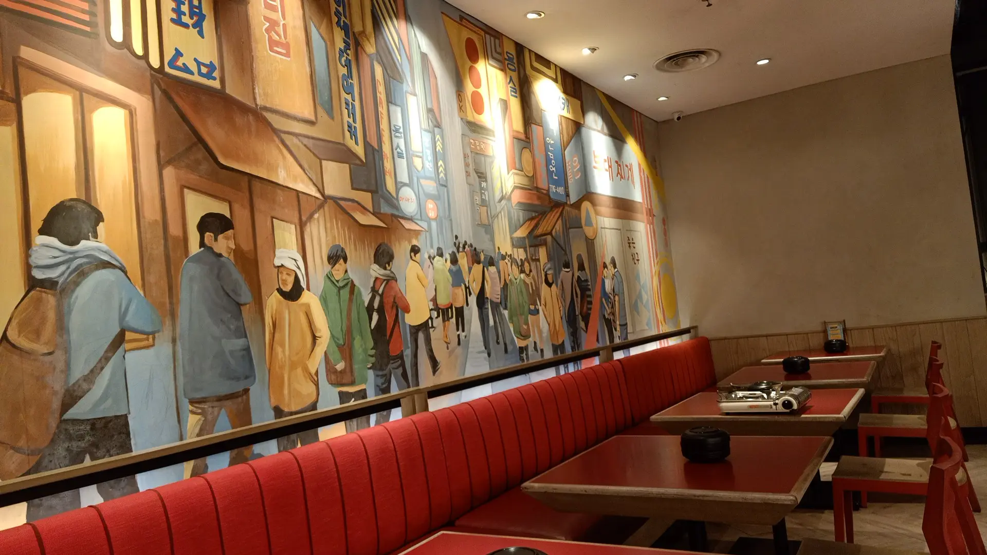 Google 4.7 Stars: Is Ojju K-Food Overhyped? 2