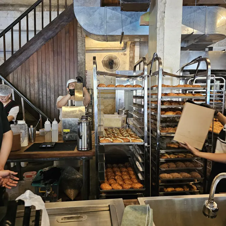 Little Salt Bread Glodok 7