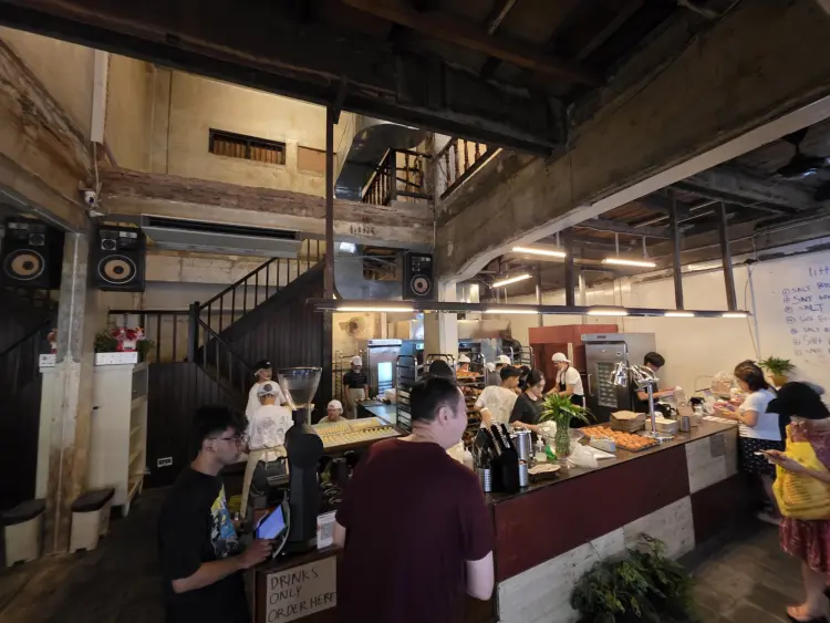 Little Salt Bread Glodok 4