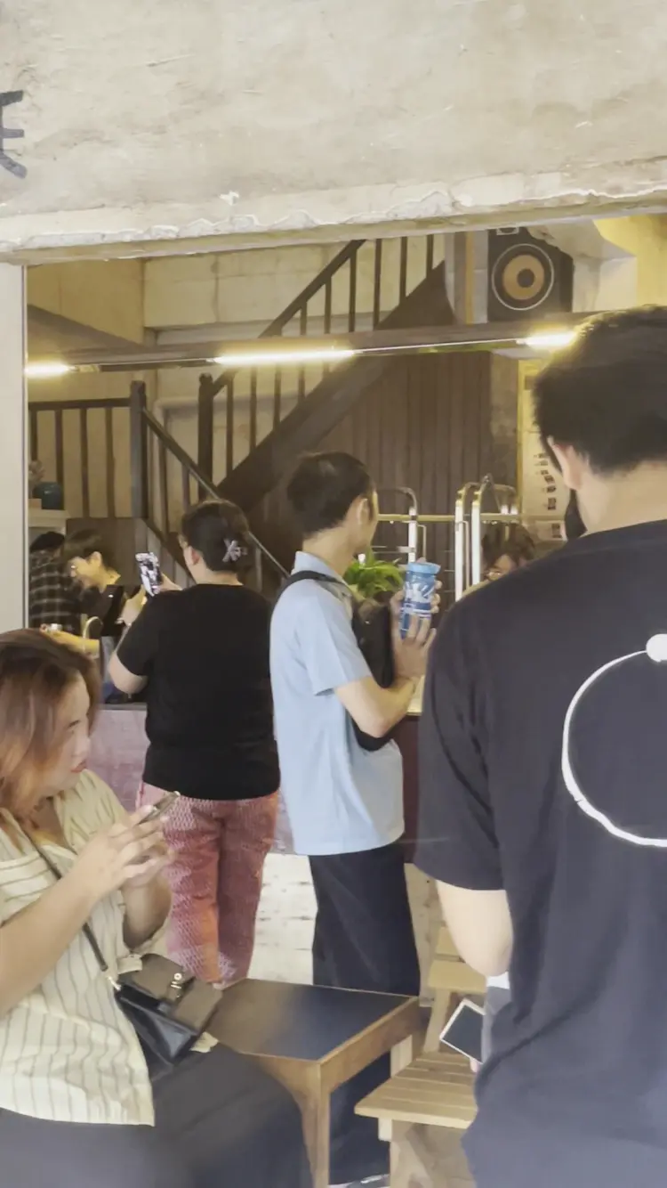 Little Salt Bread Glodok 8