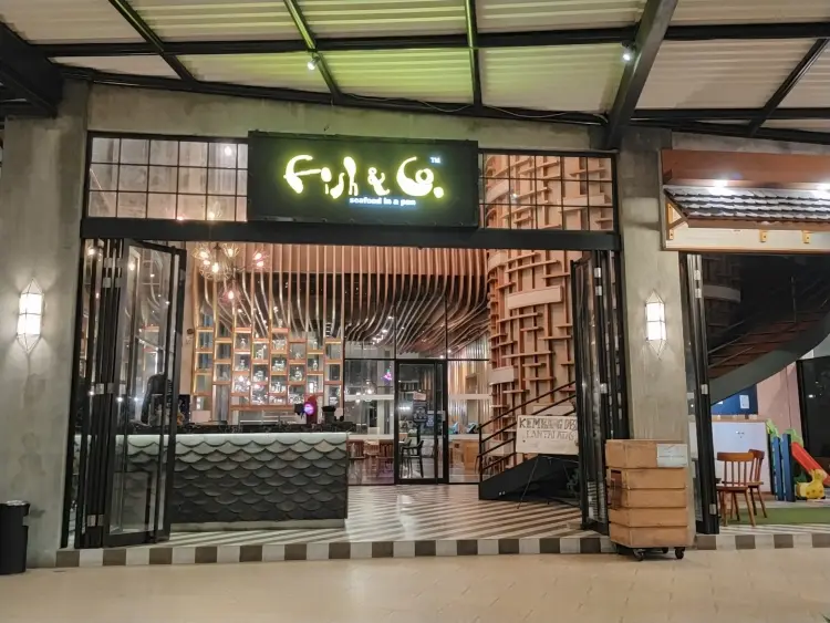 Eden International Daily Food 1