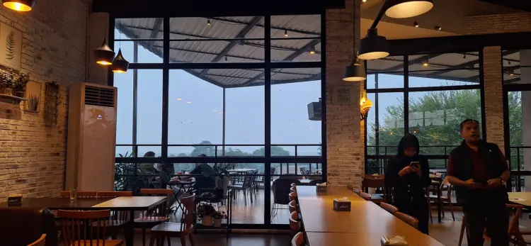 Eden International Daily Food 8