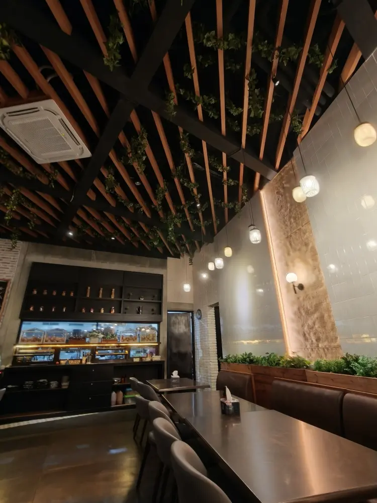 Eden International Daily Food 9