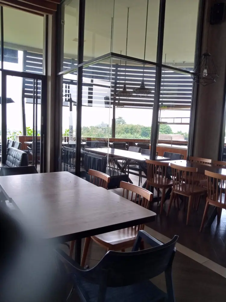 Eden International Daily Food 4