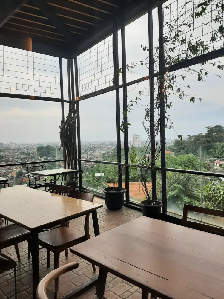 Eden International Daily Food 5