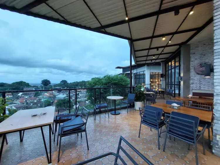 Eden International Daily Food 2